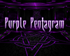 !Snake! Purple Pentagram