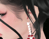 A/ Dark Red Jewelry