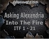Asking Alexandria ITF-21