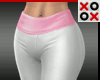White Sports Flares v2