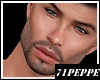 Realistic Head 71p