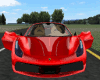 Ferrari 458 Spyder GOLD