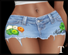 kiss me skirt