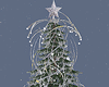 Christmas Tree Sparks
