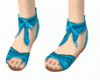 NV Sea Summer Sandals
