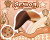 ✦ Biscotto | Ears