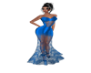 Spring Gala Gown 4
