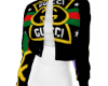 FEMALE JACKET