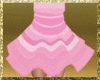 Layerable Skirt Pink