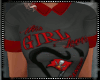 Bucs Pewter Dress