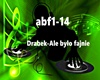 Drabek-Ale było fajnie
