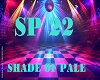 SHADE OF PALE+DANSE