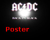 ACDC backdrop/poster