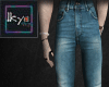 K| Andrew Pants