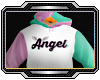 Angel Hoodie