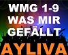 𝄞 Ayliva - Was Mir