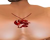 Dragon Bloody Necklaces