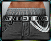 Alpha Grey Jeans