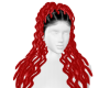 Red dreads