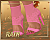 Ⓡ Secret Pink Heels