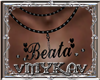 VM BEATA NECKLACE