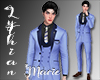 LM Leigh Formal Suit LB