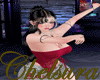 Happy Dance P14