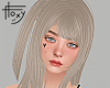 Yuki Blonde