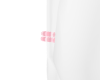 candy brecelet | pink