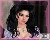 Brooke Shields Black