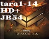 Twiig - Tarantella