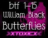 !T! Butterflies