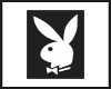 Playboy Bunny Poster