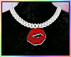 Candy Lips Chain [xJ]