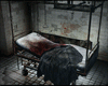 [Ps] Dirty Hospital Bed