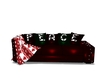 Peace Cred Couch