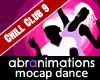 Chill Club Dance 9