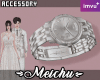 🌸 Hunli Wedding Watch