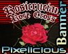 PIX Rosicrucian Banner