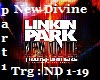 LinkinPark NewDivine #1