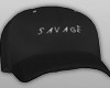 Cap Savage