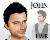 John's Hair