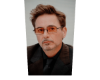 Robert Downey Jr Cutout