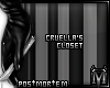 ᴍ | Cruella's Clos