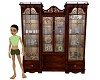 animated china cabinet
