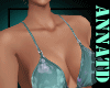 ATD*RL Teal Bikini