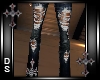 DS Jeans Cross darkblue