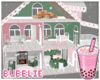 ✧ - bunny doll house