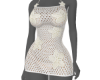 Justine Crochet Dress