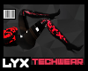 !LYX - RL Tech Boots